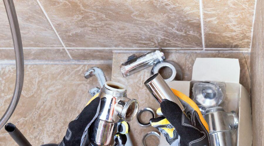 Local Chimney Repair in New Johnsonville, TN